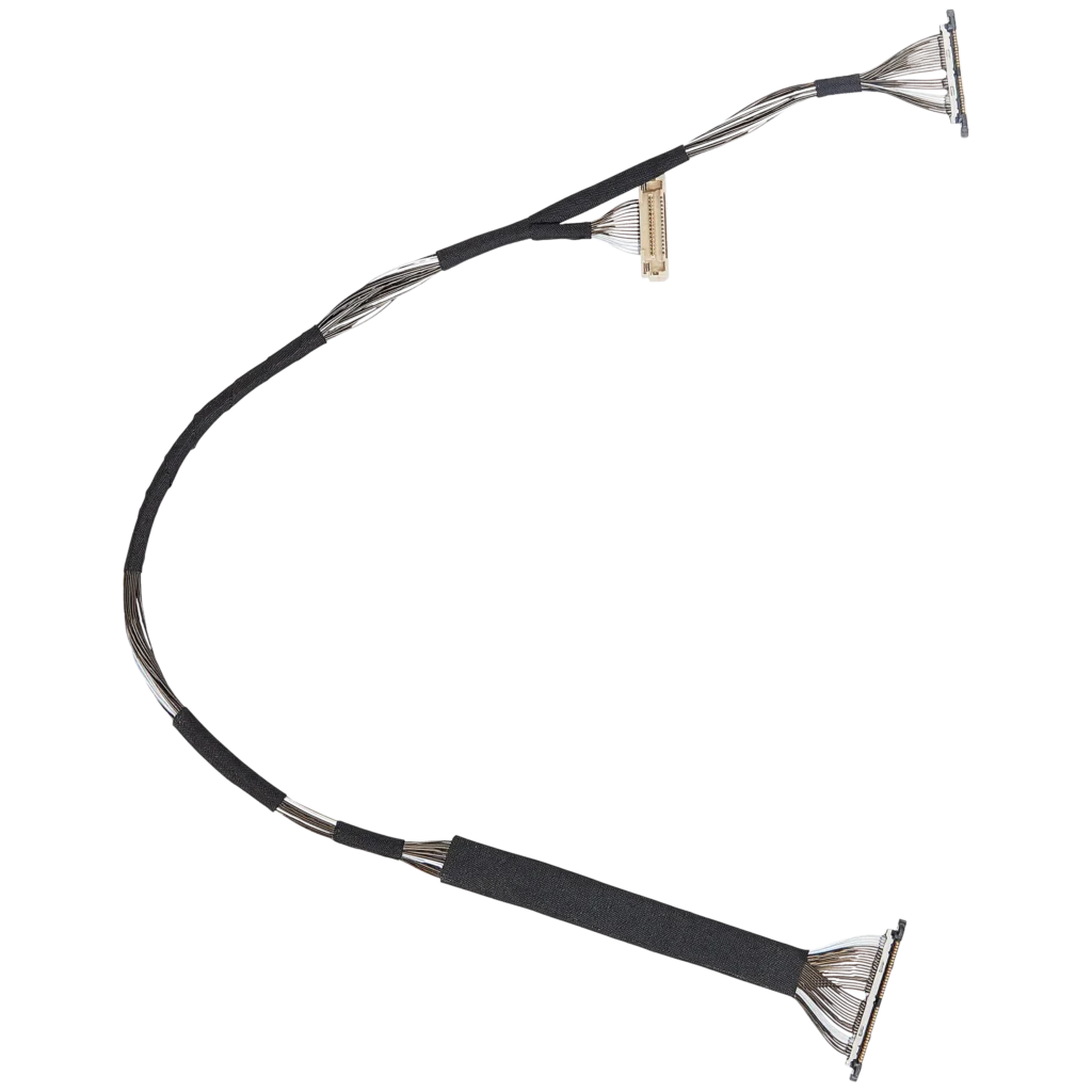 Gimbal Ribbon Flex Cable For DJI Air 2S (Used OEM Pull: Grade A)