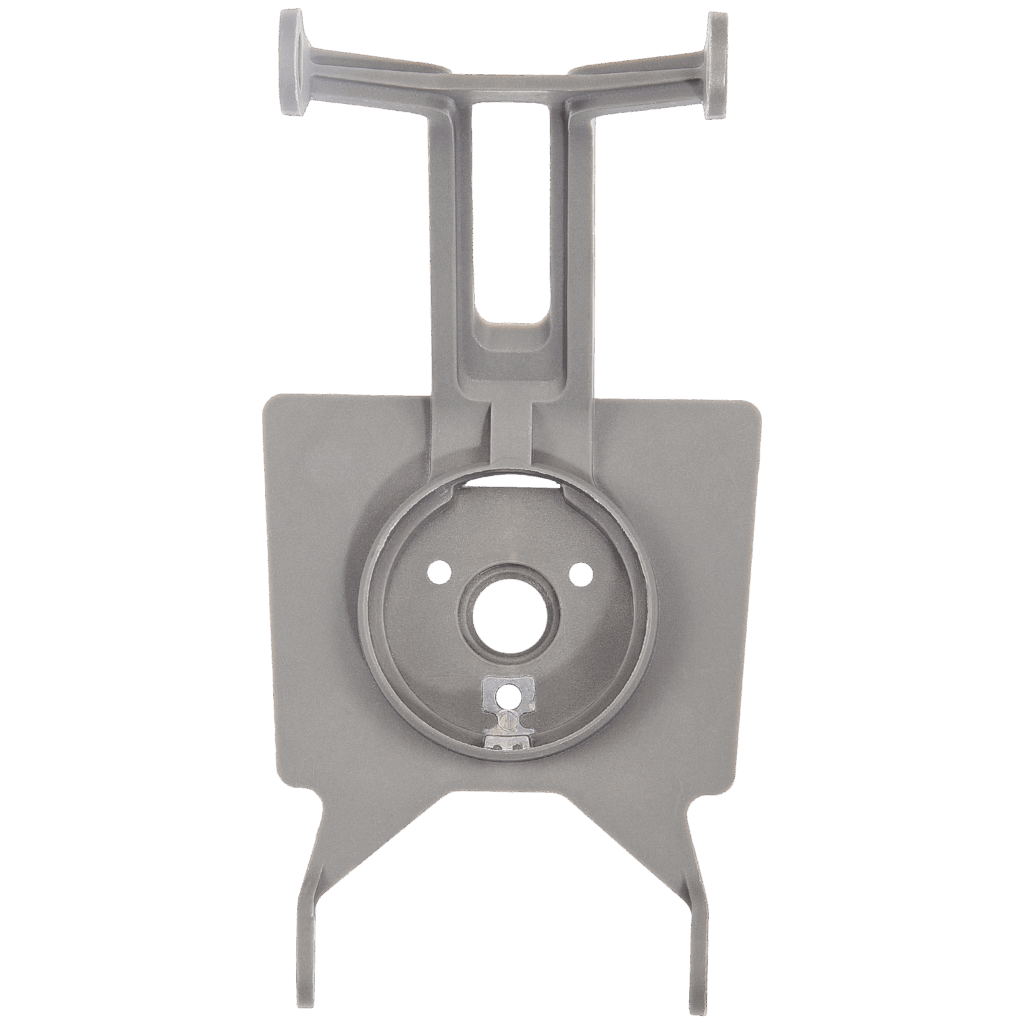 Gimbal Damper Board Lower Bracket For DJI Mavic 2 (Used OEM Pull: Grade A)