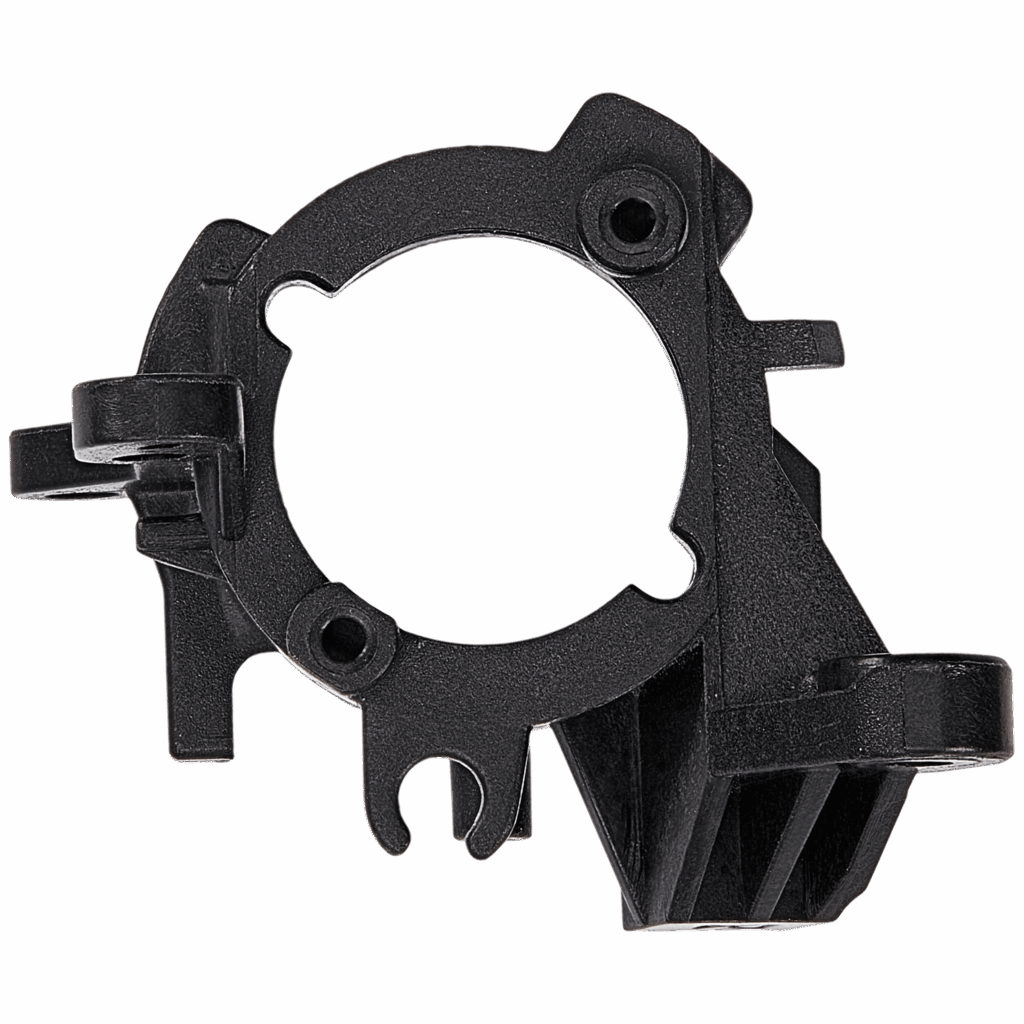 Left Rear Axis Arm Bracket For DJI Mavic 2 (Used OEM Pull: Grade A)