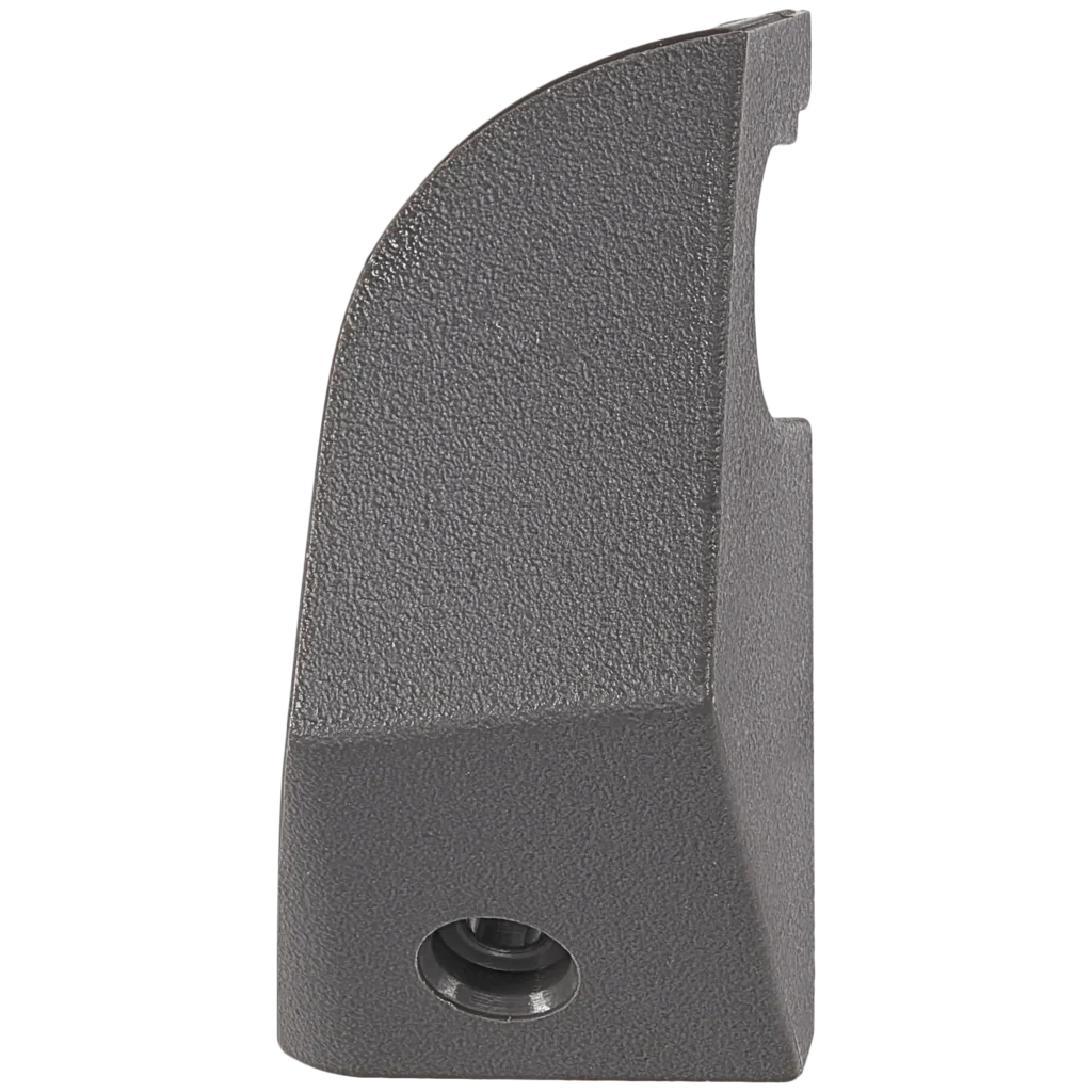 Left Pivot Cover For DJI Mavic 2 (Used OEM Pull: Grade A)