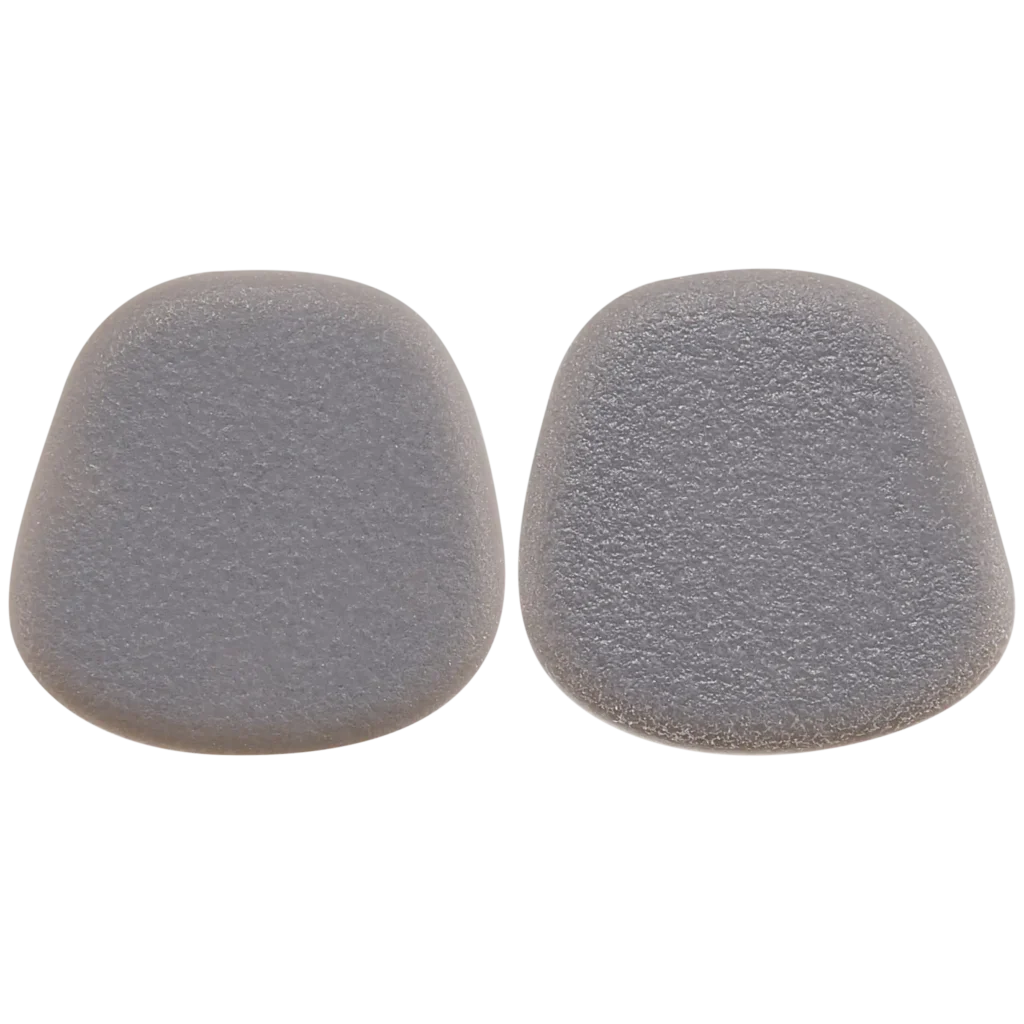 Left Front Arm Foot Pads For DJI Air 2 (Used OEM Pull: Grade A)