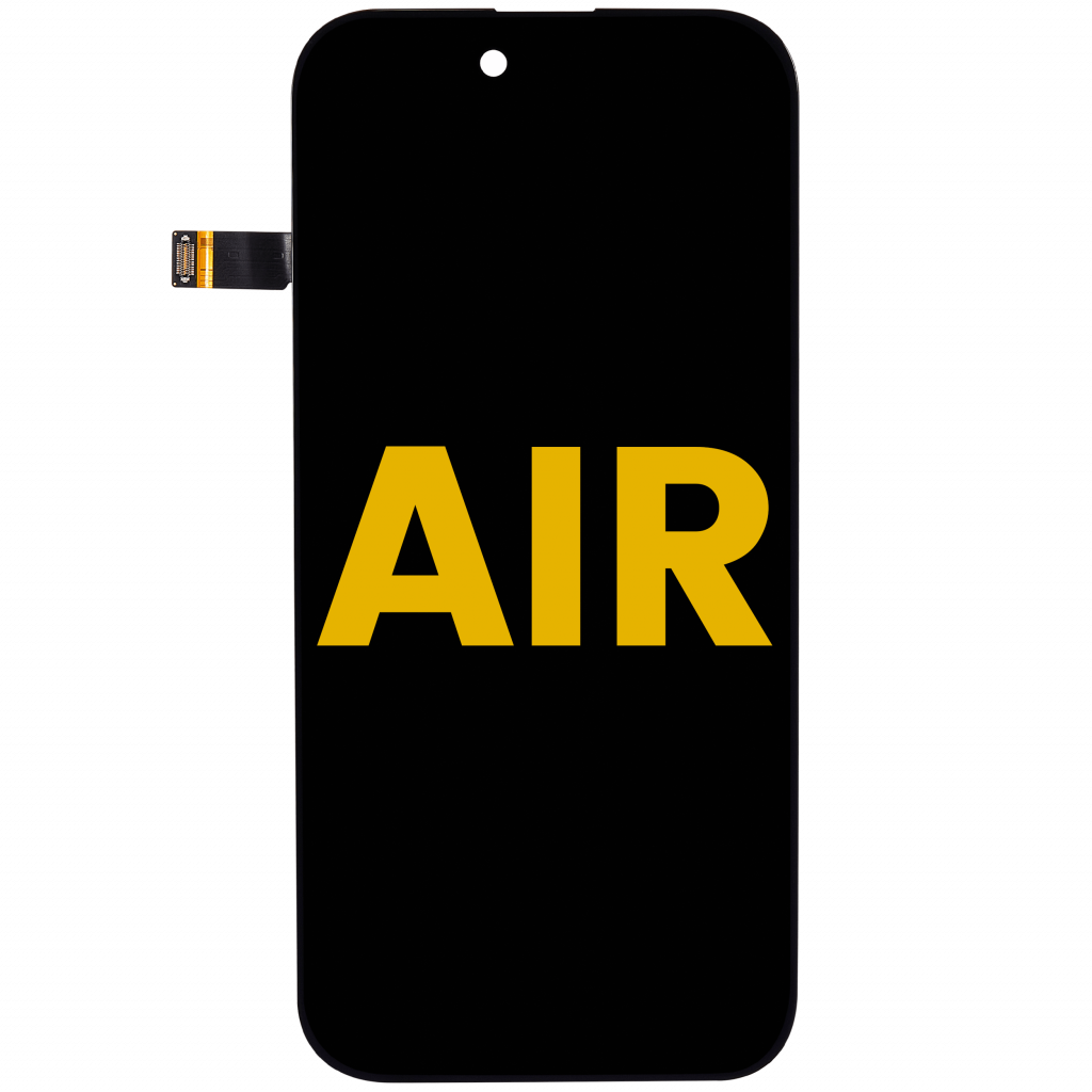 OLED Assembly Compatible For iPhone Air (Refurbished)
