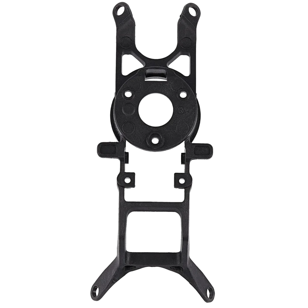 Gimbal Damper Board Lower Bracket For DJI Mavic 3 (Used OEM Pull: Grade A)