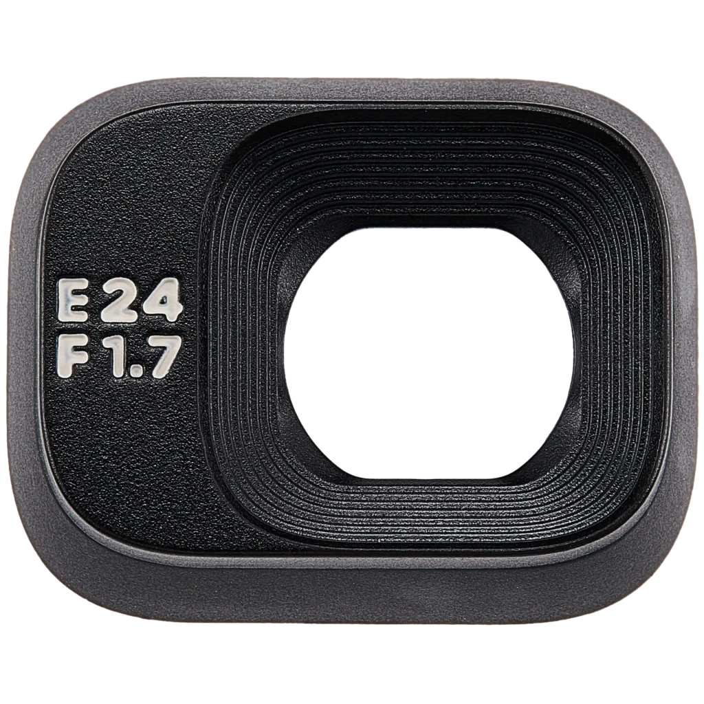 Gimbal Camera Lens Frame Cover For DJI Mini 3 Pro (Used OEM Pull: Grade A)