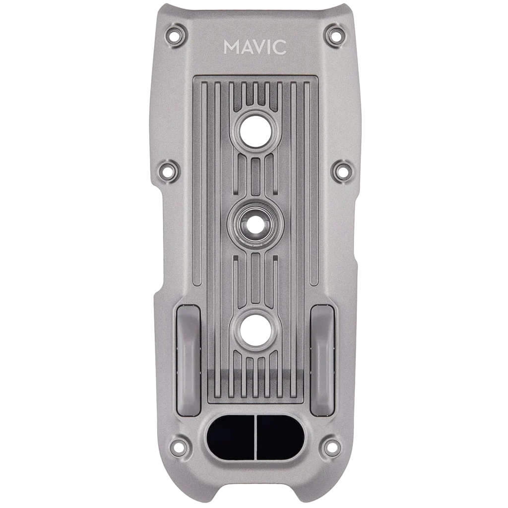 Bottom Shell For DJI Air 2 (Used OEM Pull: Grade A)