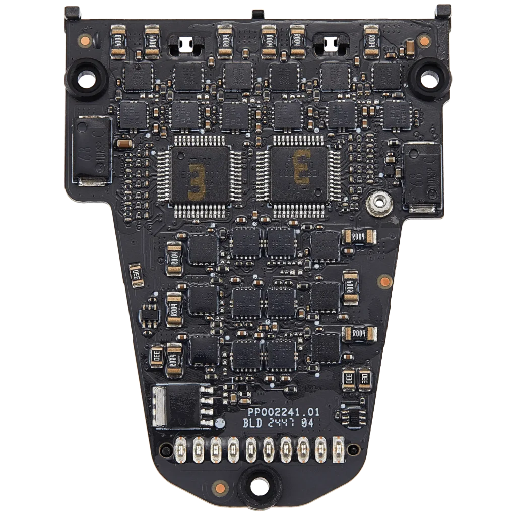 Esc Board For DJI Air 2 (Used OEM Pull: Grade A)