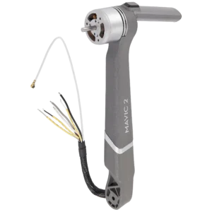 Left Front Arm For DJI Mavic 2 (Used OEM Pull: Grade A)