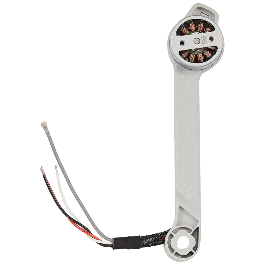 Left Front Arm For DJI Mini 2 (Used OEM Pull: Grade A)