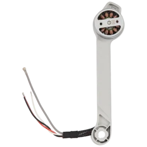 Left Front Arm For DJI Mini 2 (Used OEM Pull: Grade A)