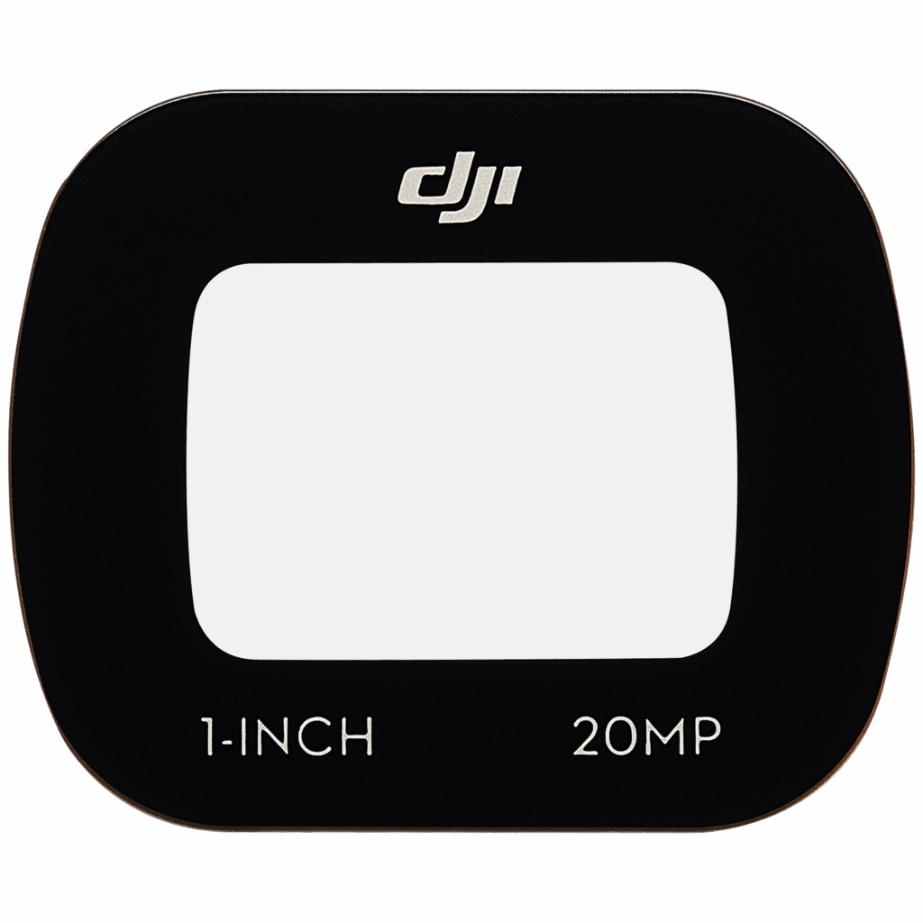 Gimbal Camera Lens Glass For DJI Air 2S (Used OEM Pull: Grade A)