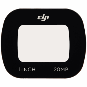 Gimbal Camera Lens Glass For DJI Air 2S (Used OEM Pull: Grade A)
