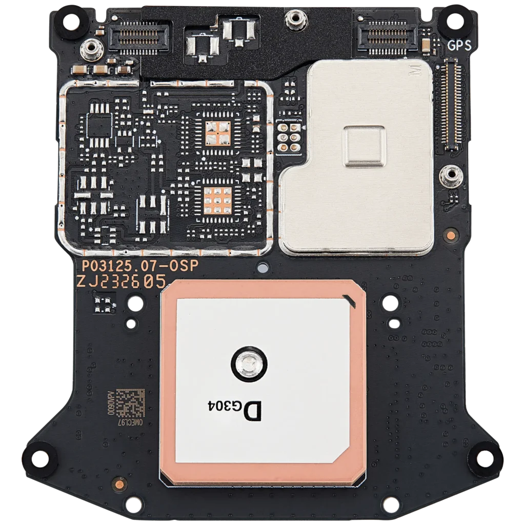 Gps Board For DJI Mavic 2 (Used OEM Pull: Grade A)