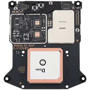 Gps Board For DJI Mavic 2 (Used OEM Pull: Grade A)
