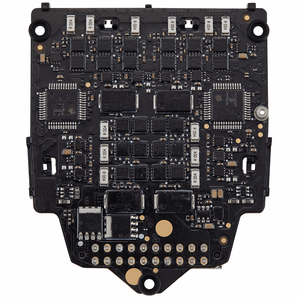 Esc Board For DJI Mavic 2 (Used OEM Pull: Grade A)