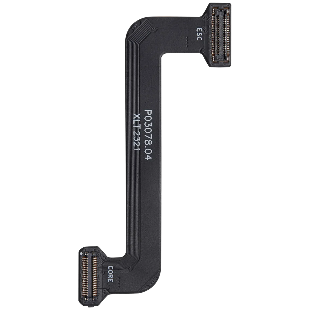 Esc Board Flex Cable For DJI Mavic 2 (Used OEM Pull: Grade A)