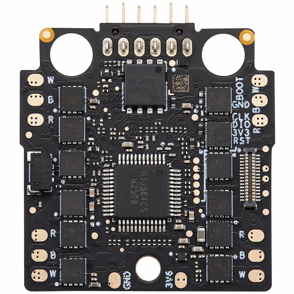 Esc Board For DJI Mini 2 (Used OEM Pull: Grade A)