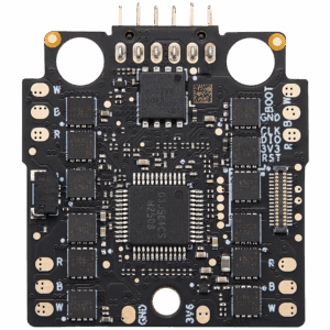 Esc Board For DJI Mini 2 (Used OEM Pull: Grade A)