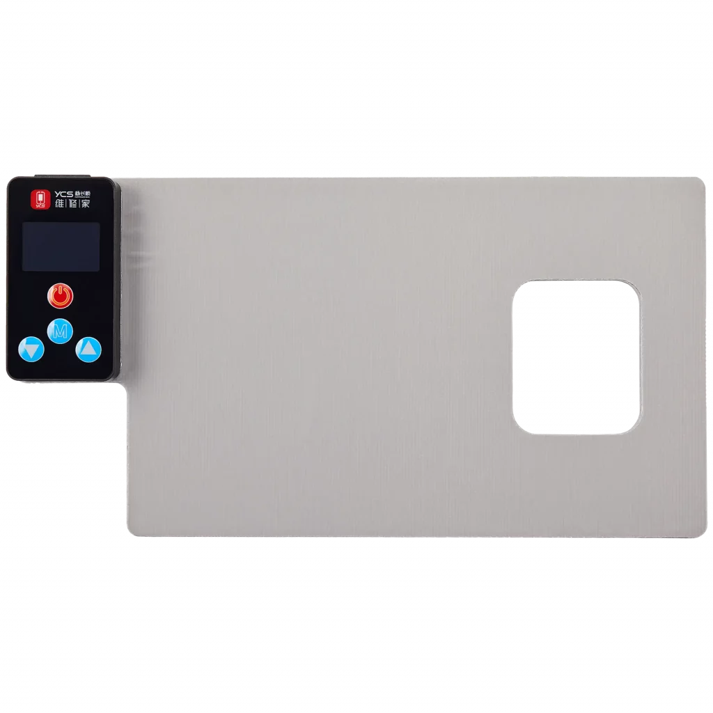 CP01 Mobile / Tablet Screen Repair Heating Pad LCD Separator (110V / North American) (YCS)