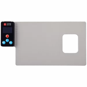 CP01 Mobile / Tablet Screen Repair Heating Pad LCD Separator (110V - 220V US Plug) (YCS)