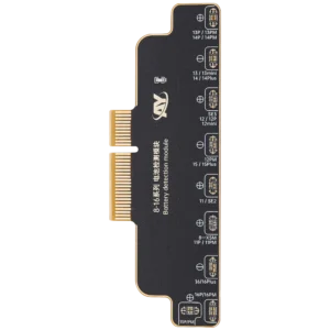 Battery Detection Module For iPhone 8-16 Series (AY)