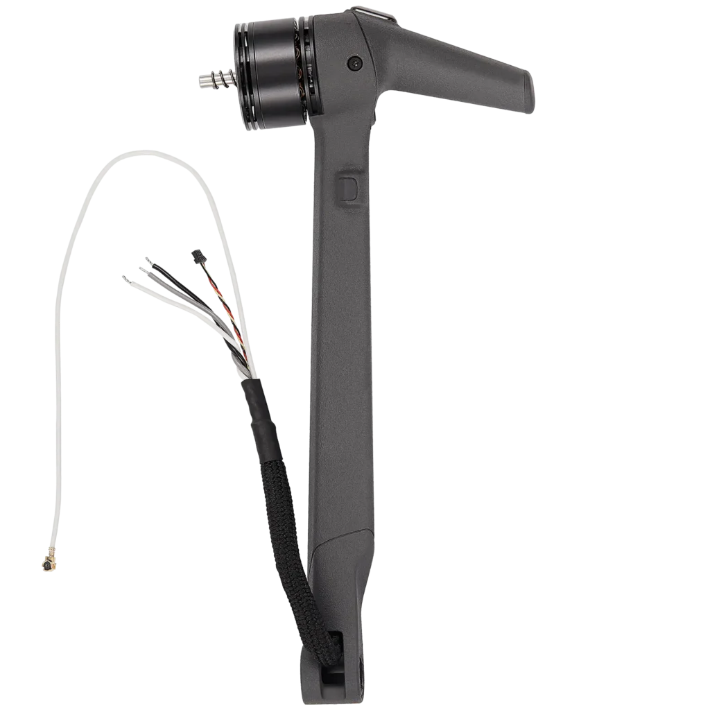 Right Front Arm For DJI Mavic 3 (Used OEM Pull: Grade A)