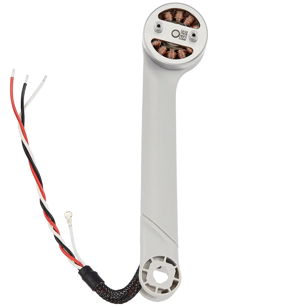 Right Rear Arm For DJI Mini 3 Pro (Used OEM Pull: Grade A)