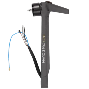 Left Front Arm For DJI Mavic 3 Cine (Used OEM Pull: Grade A)