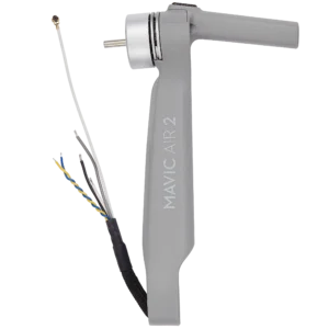 Left Front Arm For DJI Air 2 (Used OEM Pull: Grade A)