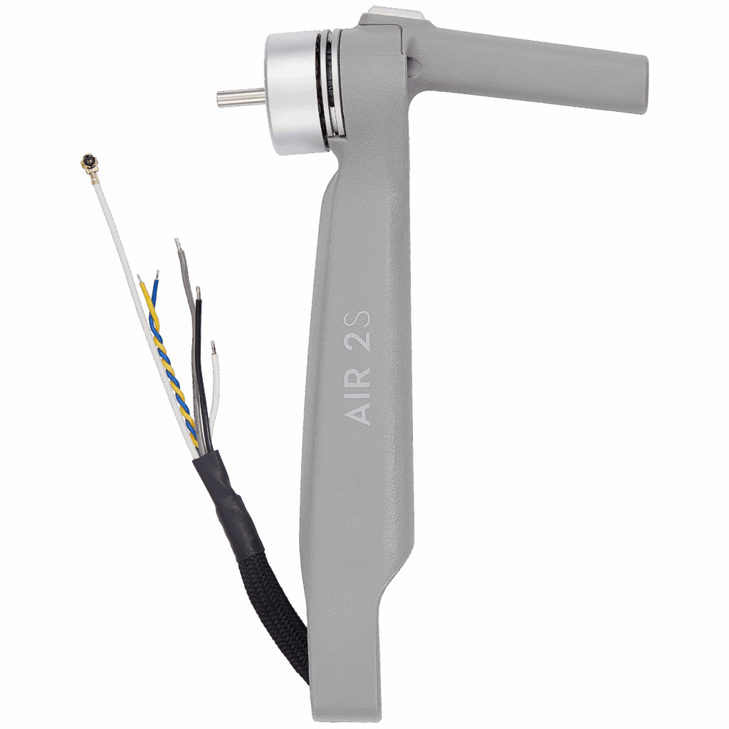 Left Front Arm For DJI Air 2S (Used OEM Pull: Grade A)