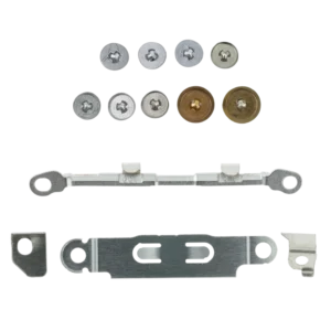 Full Set Small Metal Bracket And Screw Set For Watch Series Ultra (1st Gen) (49MM)