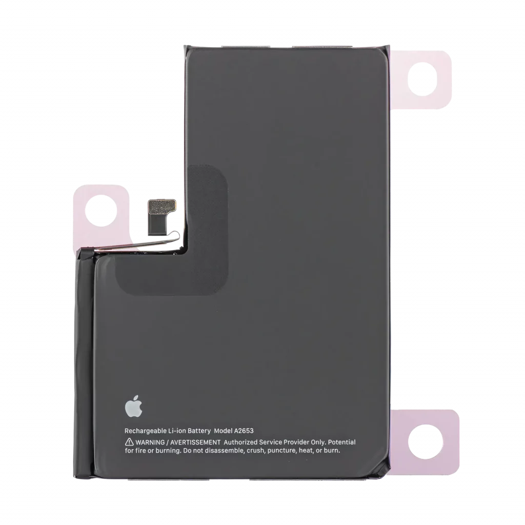Replacement Battery With Adhesive For iPhone 13 Pro Max (Genuine OEM)