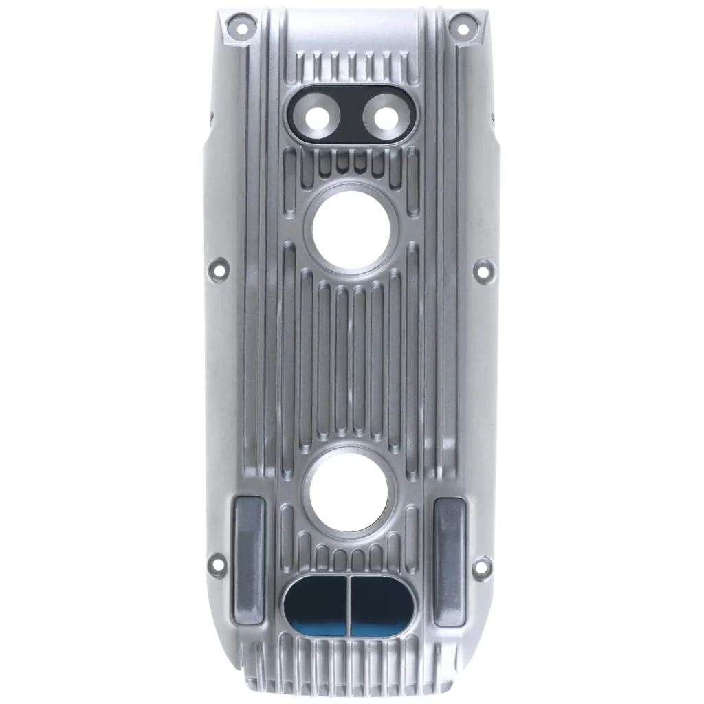 Bottom Shell For DJI Mavic 3 (Used OEM Pull: Grade A)