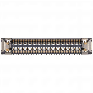 Inner LCD FPC Connector For Samsung Galaxy Z Fold 2 5G (54 Pin)