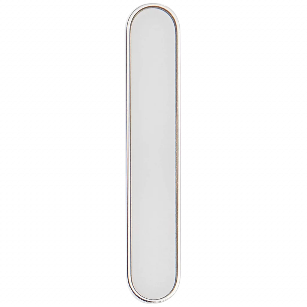 Camera Control Button For iPhone 17 (White) (JCID)