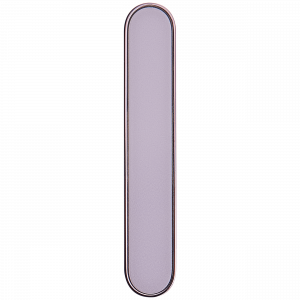Camera Control Button For iPhone 17 (Lavender Purple)(JCID)