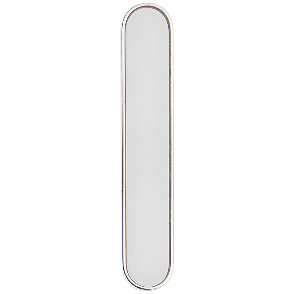 Camera Control Button For iPhone 17 Pro (White) (JCID)