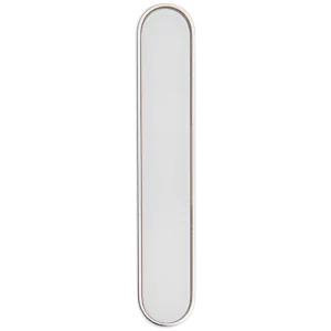 Camera Control Button For iPhone 17 Pro (White) (JCID)