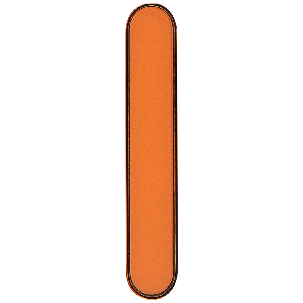 Camera Control Button For iPhone 17 Pro (Cosmic Orange) (JCID)