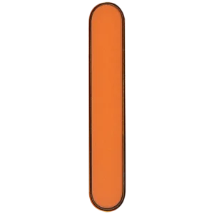 Camera Control Button For iPhone 17 Pro (Cosmic Orange) (JCID)