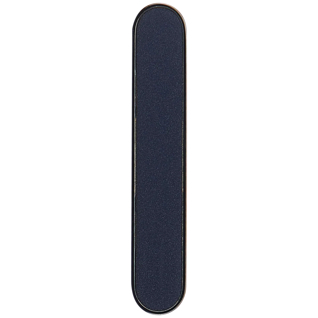 Camera Control Button For iPhone 17 Pro Max (Black) (JCID)