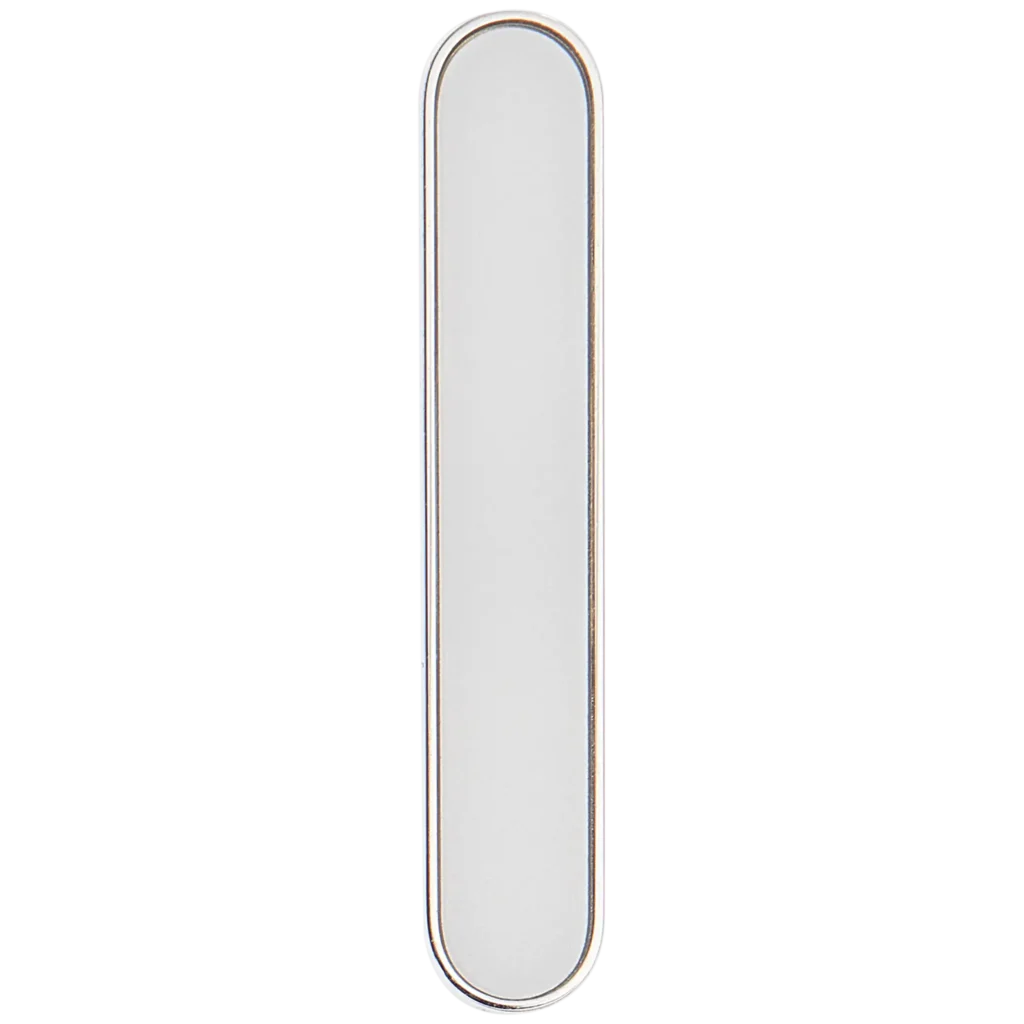 Camera Control Button For iPhone 17 Pro Max (White) (JCID)