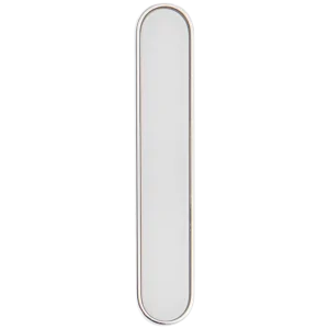 Camera Control Button For iPhone 17 Pro Max (White) (JCID)