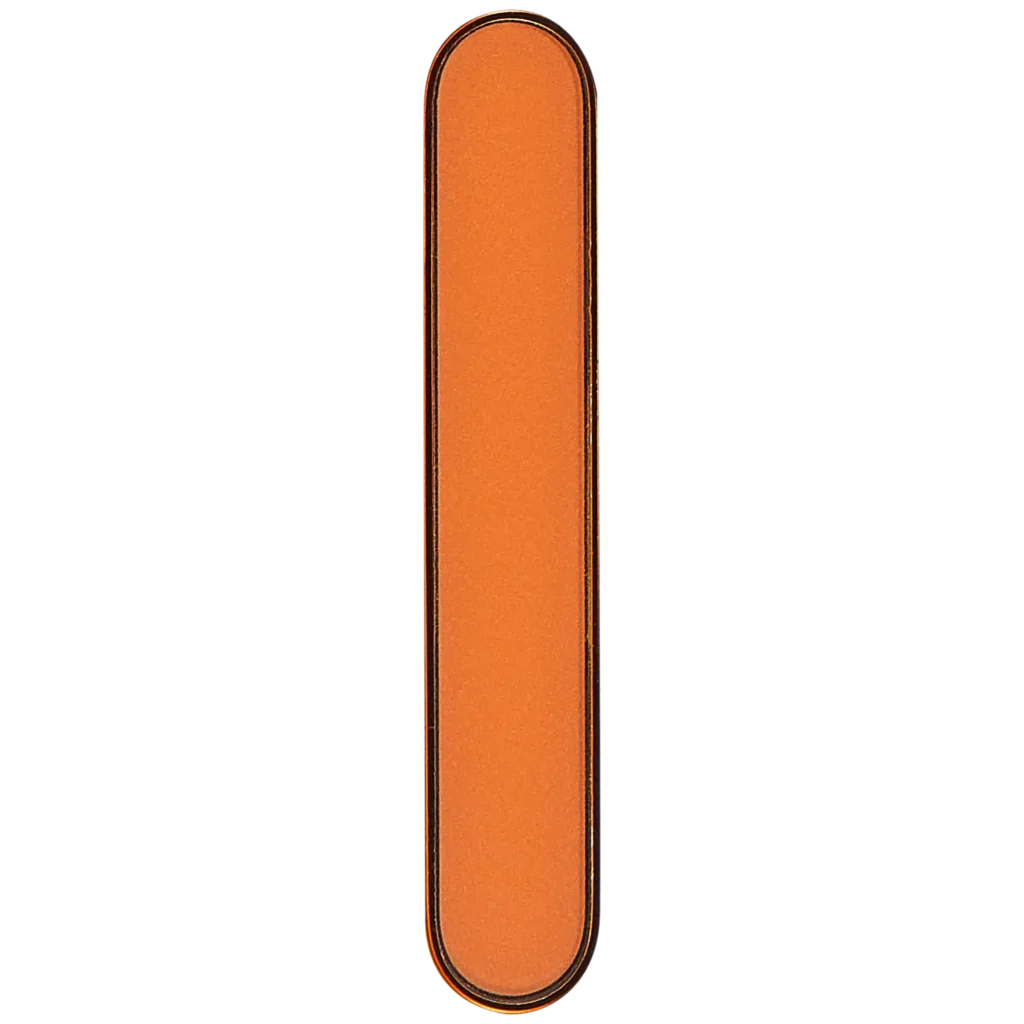 Camera Control Button For iPhone 17 Pro Max (Cosmic Orange) (JCID)
