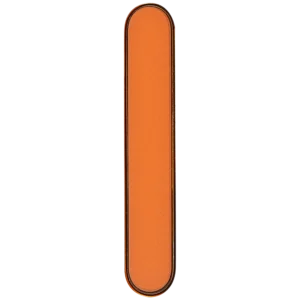Camera Control Button For iPhone 17 Pro Max (Cosmic Orange) (JCID)