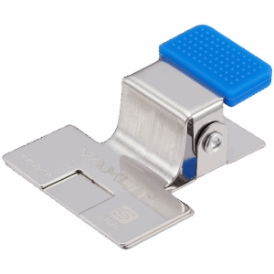 YX-A40 Flex Clip Mobile Phone PCB Repair Holder (YAXUN)
