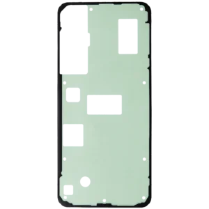 Back Cover Adhesive Tape For Samsung Galaxy S25 FE 5G (Premium)