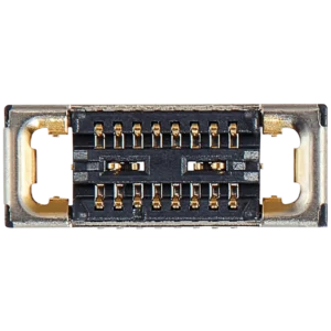 Upper Antenna FPC Connector For iPhone 15 / 15 Plus (18 Pin)