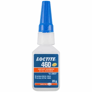 460 Super Glue Instant Adhesive 20g (Loctite)