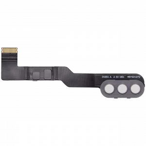Keyboard Flex Cable For iPad Air 11" (2024) / Air 11" (2025) (Premium) (Space Gray)