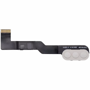 Keyboard Flex Cable For iPad Air 11" (2024) / Air 11" (2025) (Premium) (Starlight)